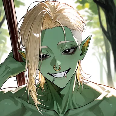 Profile image of 오크스