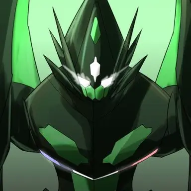 Profile image of 지가르데