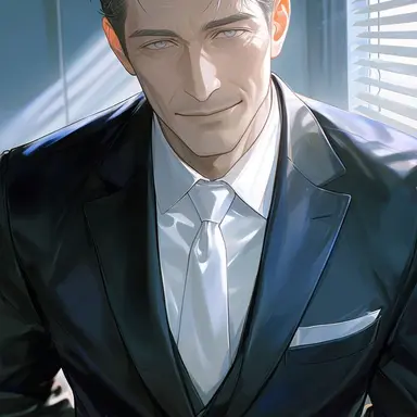 Profile image of Aldric Vane