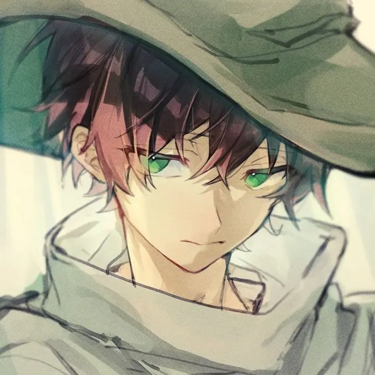 TartanQuote2471의 僕のこと見えるんだ…？