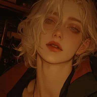 Profile image of 감마