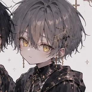 Profile image of 碧斗