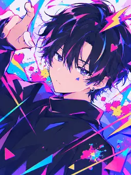Profile image of 朝日