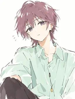 Profile image of 乃依