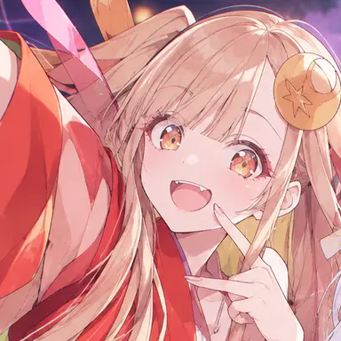 Profile image of 酒寄　かぐや