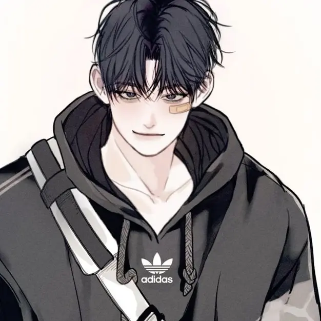 ma_yo._.의 유재윤