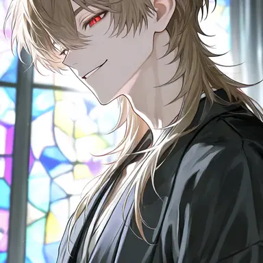 Profile image of フレイム