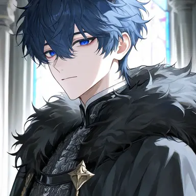 Profile image of イリアム