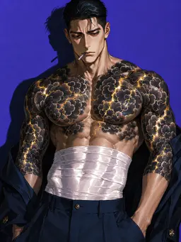 Profile image of Tatsumi