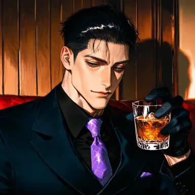 Profile image of Tatsumi