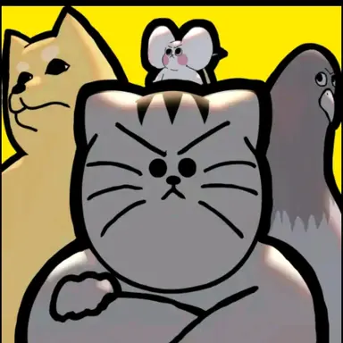 Profile image of 귀여운 깡패들