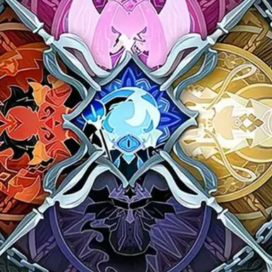 Profile image of 쿼스트쿠키