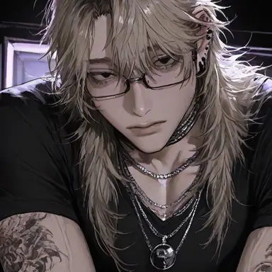 Profile image of 琉生