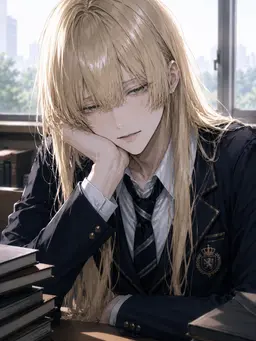Profile image of 俊朗