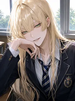 Profile image of 俊昇