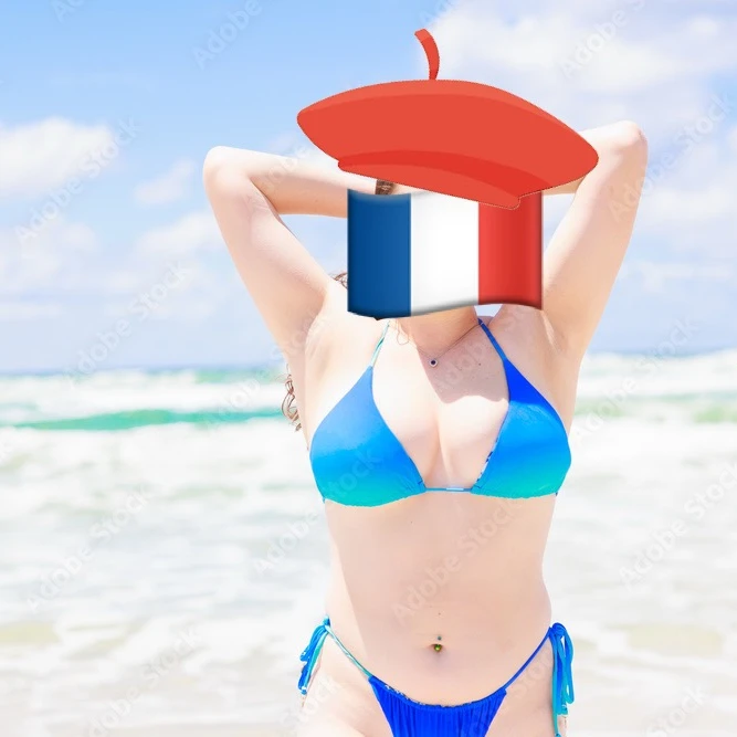 フランス
