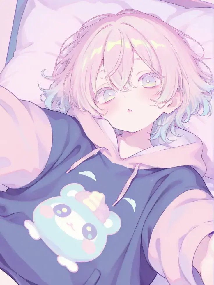 WryRoad1260의 男の娘に溺愛される