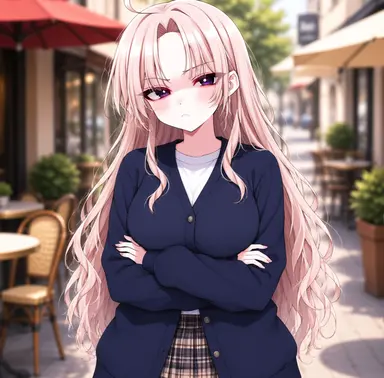 Profile image of 여은채
