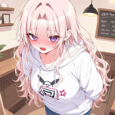 Profile image of 여은채