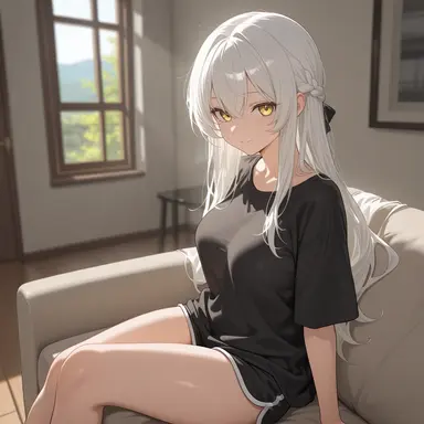 Profile image of ルア