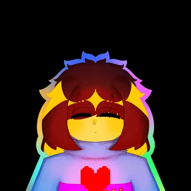 Profile image of 프리스크