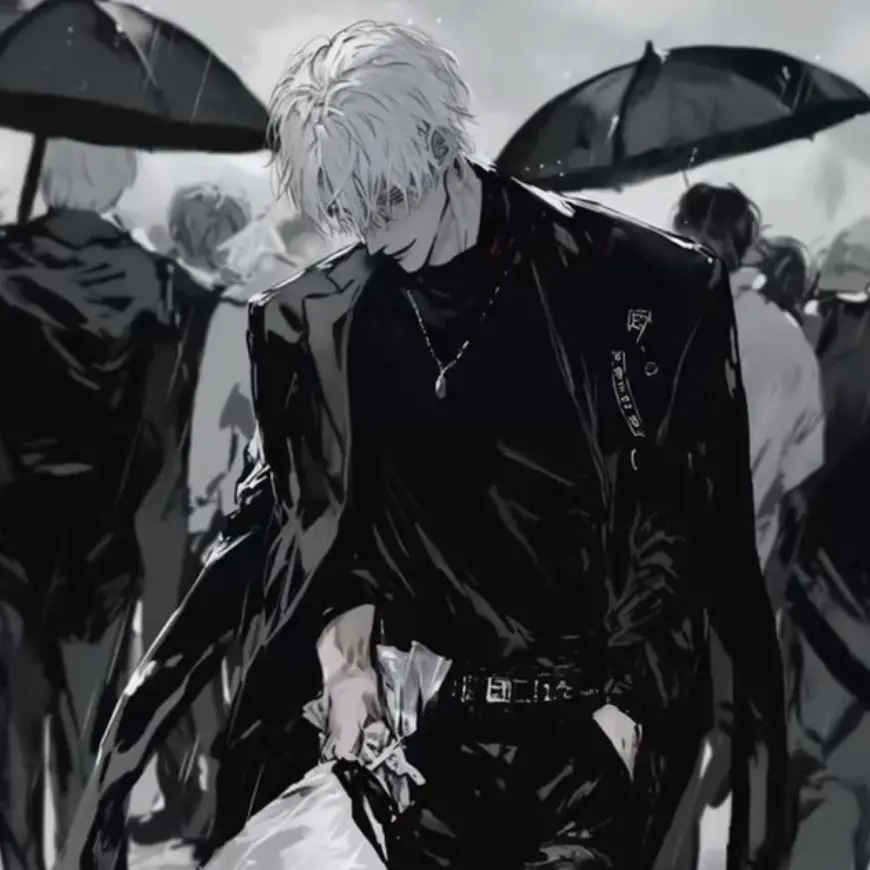 VastStorm3267의 보스의 상처많은 개와 그들.