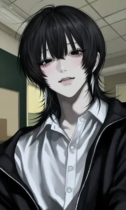Profile image of Azusa