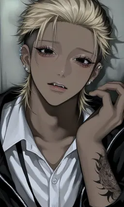 Profile image of Hayato
