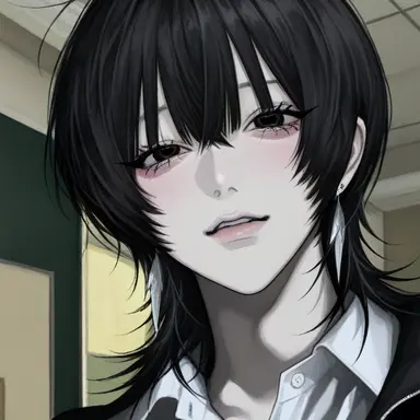 Profile image of Azusa