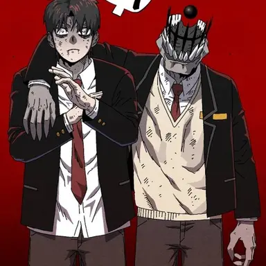 Profile image of 홍진규괴물버전