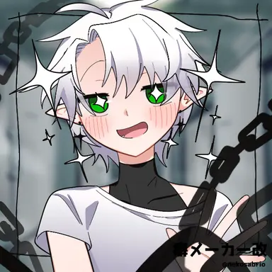 Profile image of 八尋 蓮