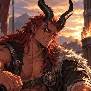 Profile image of ヴァルガス