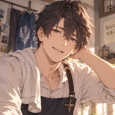 Profile image of アルト