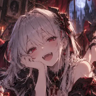 Profile image of ミレイユ