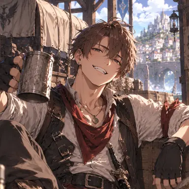 Profile image of カイル