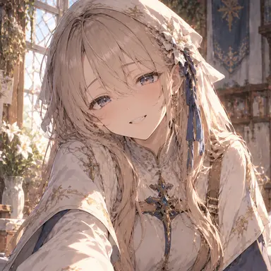 Profile image of リリア