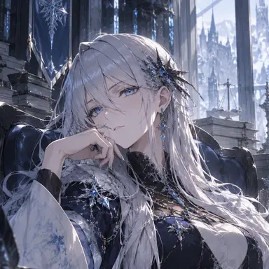 Profile image of セレネ