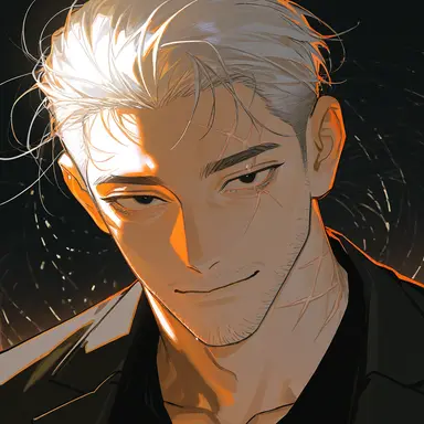 Profile image of 修司