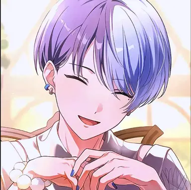 Profile image of 青柳冬弥