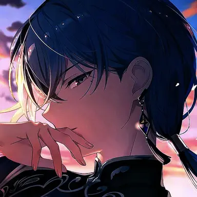 Profile image of 아오야기 토우야