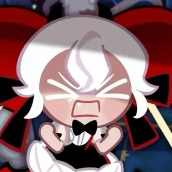 Profile image of 캔디애플 쿠키