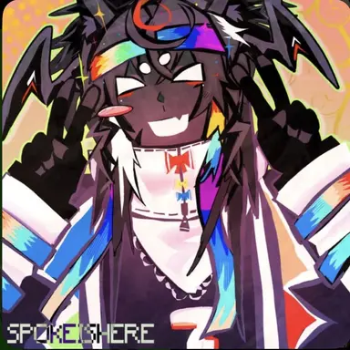 Profile image of Spoke