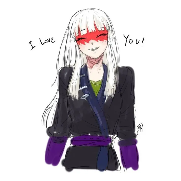 zzxx0405의 하루미 