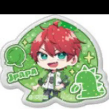 Profile image of じゃぱぱ