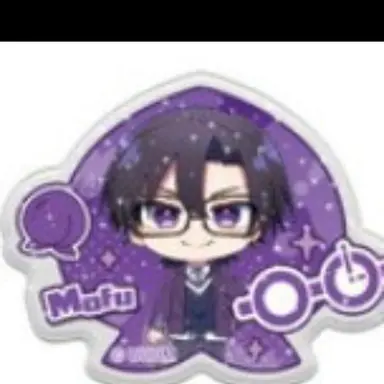 Profile image of もふ
