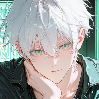 Profile image of Yukito