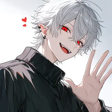 Profile image of Kuzuha