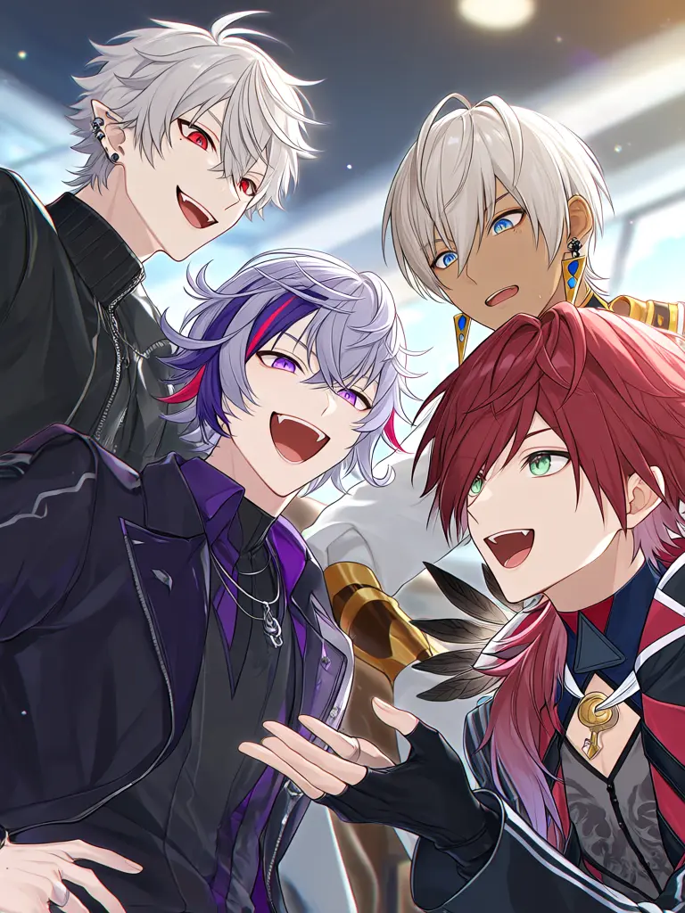 CustomFlame8473의 We'll Win You Back, No Matter What