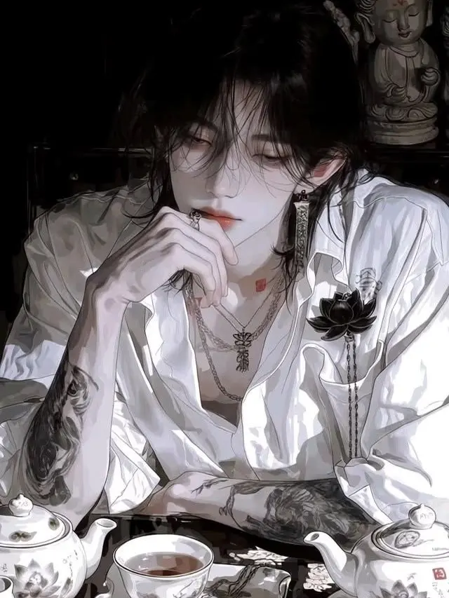 rodlsalswhr의 묵연