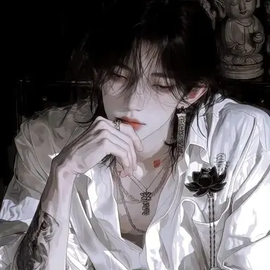 Profile image of 묵연